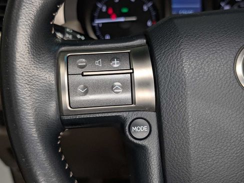 Used 2018 Lexus GX 460 w/ Navigation Package AWD/4WD image 37