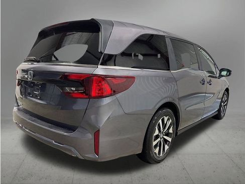New 2026 Honda Odyssey EX-L image 6