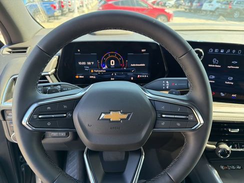 New 2026 Chevrolet Tahoe LT AWD/4WD image 28