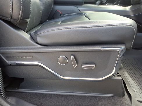Used 2024 Ford F150 Lariat w/ Equipment Group 502A High AWD/4WD image 13