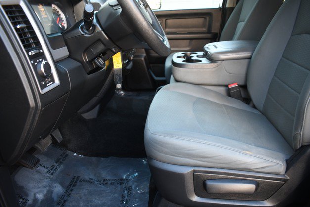 Used 2015 RAM 2500 Tradesman w/ Chrome Appearance Group AWD/4WD image 15