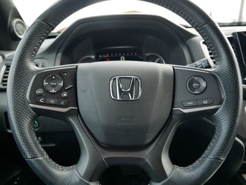 Used 2023 Honda Passport EX-L image 25
