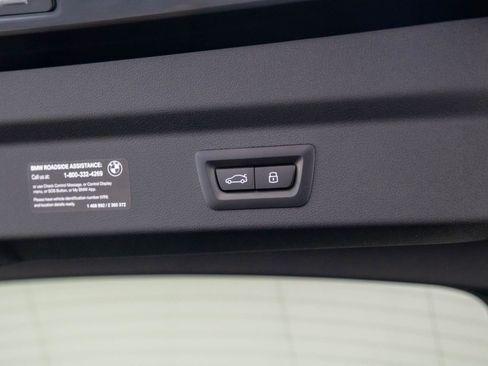 Certified 2025 BMW X2 xDrive28i w/ M Sport Package image 32