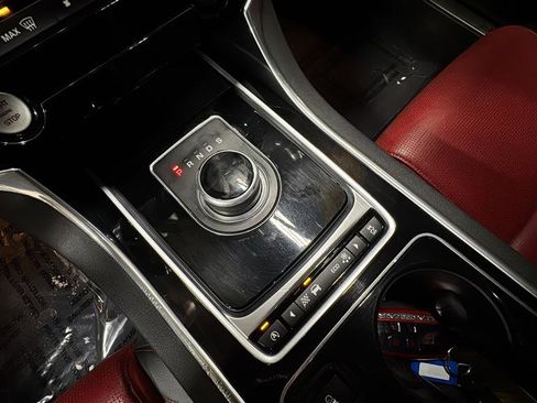 Used 2017 Jaguar XE R-Sport image 20