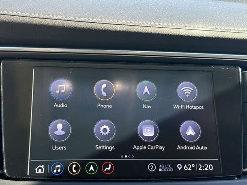 Used 2021 Buick Enclave Essence w/ Sound and Sites Package image 15