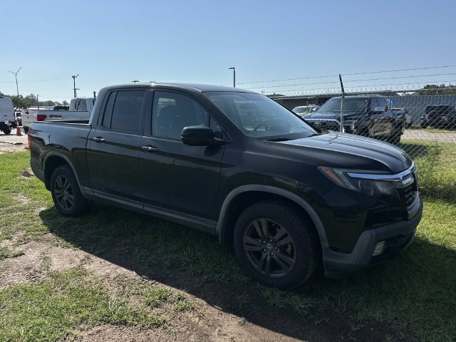 Used 2019 Honda Ridgeline Sport image 10