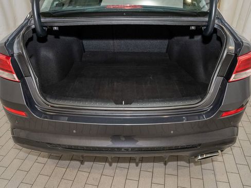 Used 2019 Kia Optima LX image 5