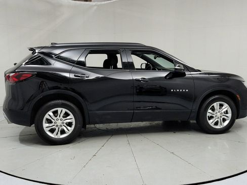 Used 2021 Chevrolet Blazer LT FWD image 6