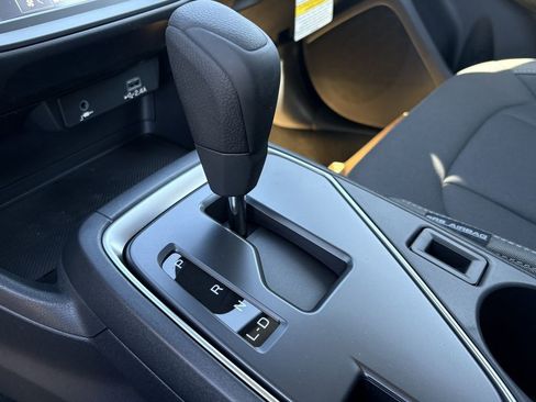 New 2025 Subaru Impreza 2.0i image 12