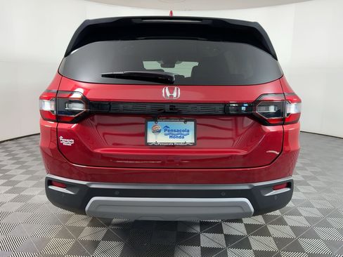 New 2025 Honda Pilot EX-L image 9