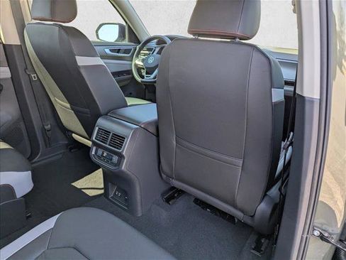 New 2026 Volkswagen Atlas Peak Edition AWD/4WD image 29