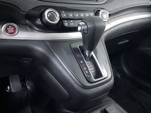 Used 2016 Honda CR-V EX image 17