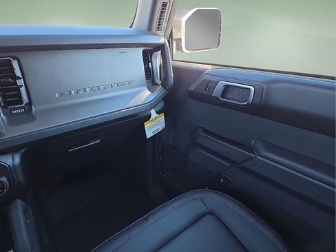New 2026 Ford Bronco Badlands image 12
