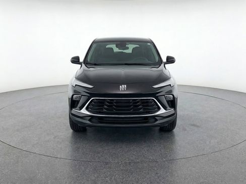 Used 2025 Buick Encore GX Preferred image 2