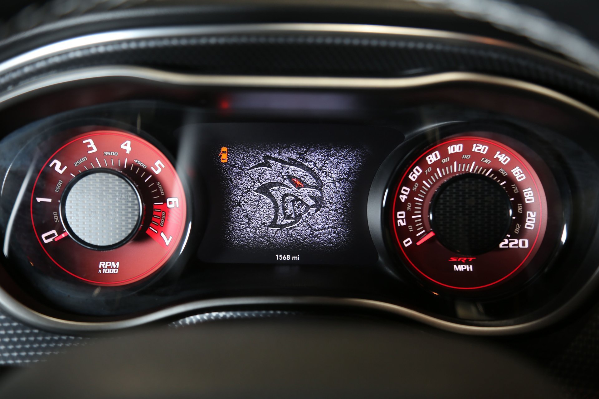 Used 2020 Dodge Challenger SRT Super Stock RWD image 21