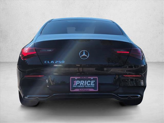 Used 2024 Mercedes-Benz CLA 250 image 5