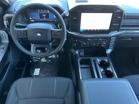 New 2026 Ford F150 STX w/ Equipment Group 200A RWD image 14