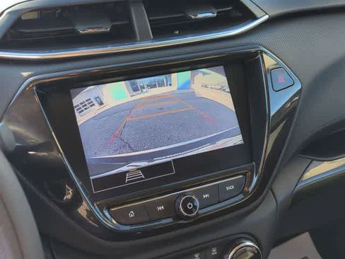 Certified 2023 Chevrolet TrailBlazer LT w/ Convenience Package image 14