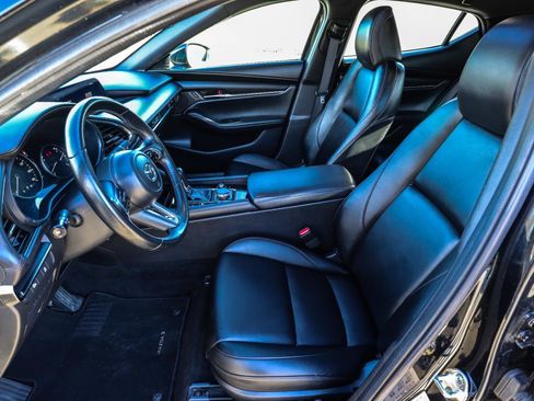 Used 2024 MAZDA MAZDA3 s image 36