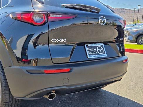 Used 2020 MAZDA CX-30 FWD w/ Premium Package image 5