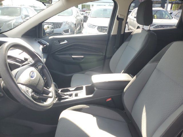 Used 2018 Ford Escape SE AWD/4WD image 17