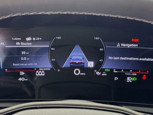 New 2025 Audi S5 Premium Plus image 12