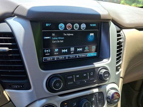 Used 2019 GMC Yukon SLT w/ Premium Edition AWD/4WD image 24
