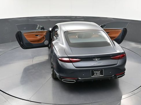 New 2026 Bentley Continental GT image 33