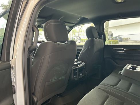 New 2026 RAM 1500 Big Horn image 38