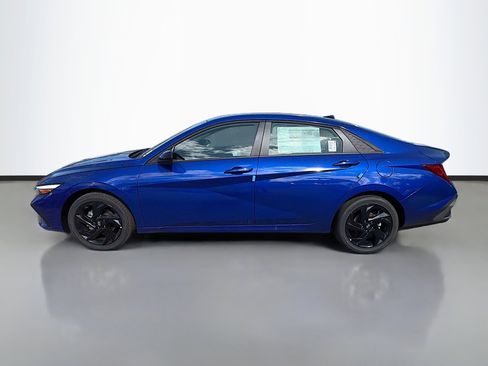 New 2026 Hyundai Elantra Sport image 6