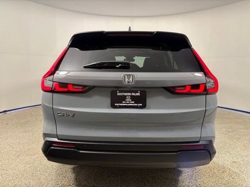 Used 2023 Honda CR-V EX-L image 11