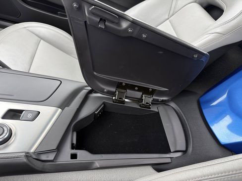 Used 2019 Chevrolet Corvette Stingray Convertible w/ Battery Protection Package image 43