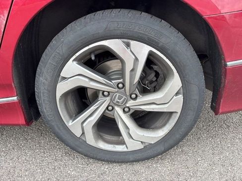 Used 2018 Honda Accord EX-L image 6