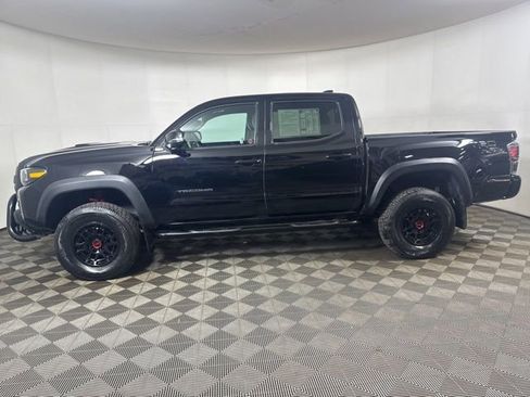 Used 2023 Toyota Tacoma TRD Pro image 7