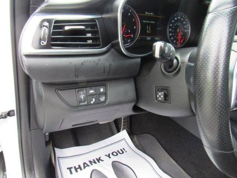 Used 2021 Genesis G70 3.3T w/ Sport Package AWD/4WD image 23