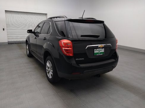 Used 2017 Chevrolet Equinox LT w/ Convenience Package FWD image 5