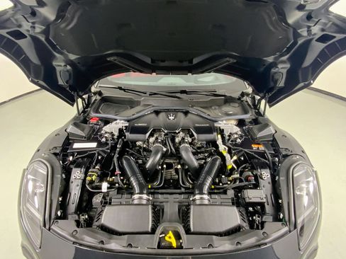 Certified 2024 Maserati GranTurismo Trofeo image 10