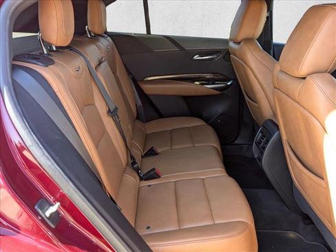 Used 2019 Cadillac XT4 Premium Luxury image 23