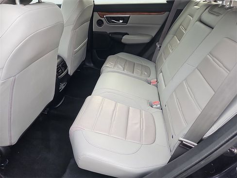Certified 2019 Honda CR-V EX-L image 32
