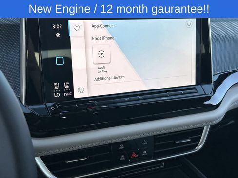 New 2026 Volkswagen Atlas Cross Sport SEL Premium R-Line AWD/4WD image 22