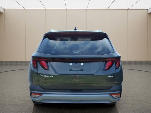 New 2026 Hyundai Tucson SEL image 13