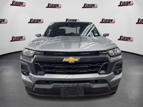 Used 2023 Chevrolet Colorado LT w/ LT Convenience Package image 2