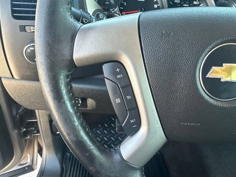 Used 2013 Chevrolet Silverado 1500 LT w/ All-Star Edition AWD/4WD image 10