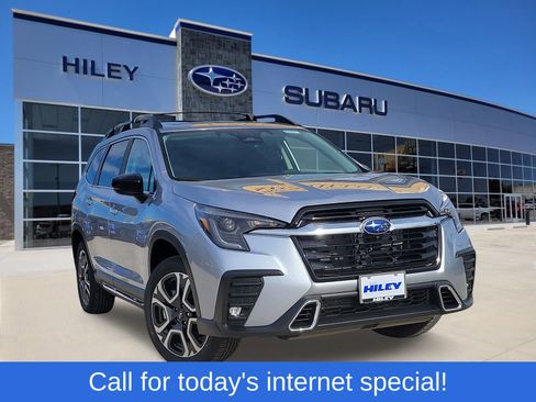 New 2026 Subaru Ascent Touring image 1