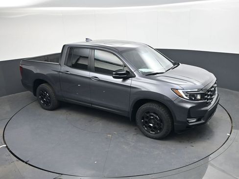 New 2026 Honda Ridgeline TrailSport+ image 19