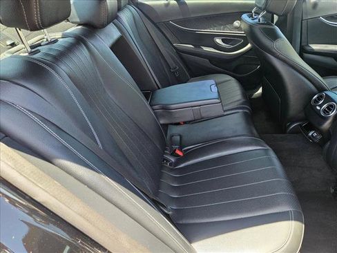 Used 2019 Mercedes-Benz E 450 4MATIC Sedan image 20