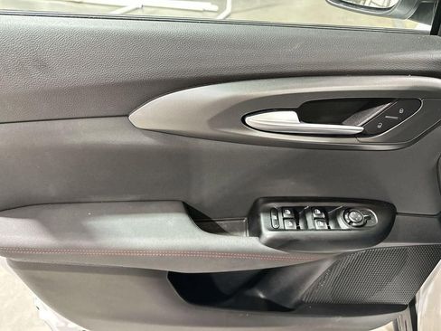 Used 2024 Dodge Hornet GT w/ GT Blacktop Package image 16