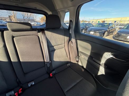 Used 2025 Nissan Rogue SV image 37