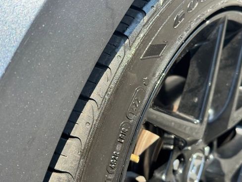 Used 2022 Honda Civic Sport image 11