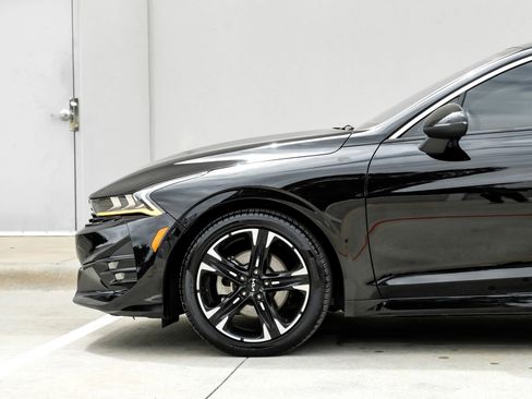 Used 2024 Kia K5 GT-Line w/ GT-Line Premium Package AWD/4WD image 17